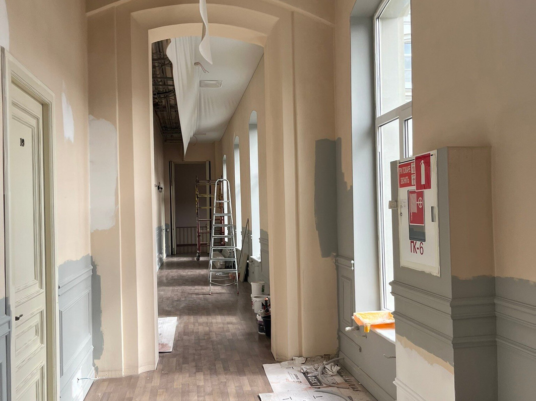 Bonhotel Hotel主图