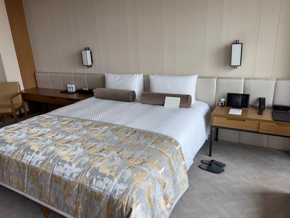 The Okura Tokyo主图