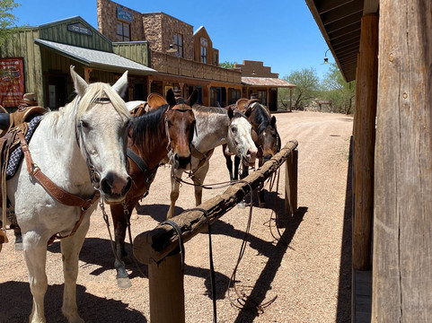 Jetalena Ranch-墓碑镇必去景点