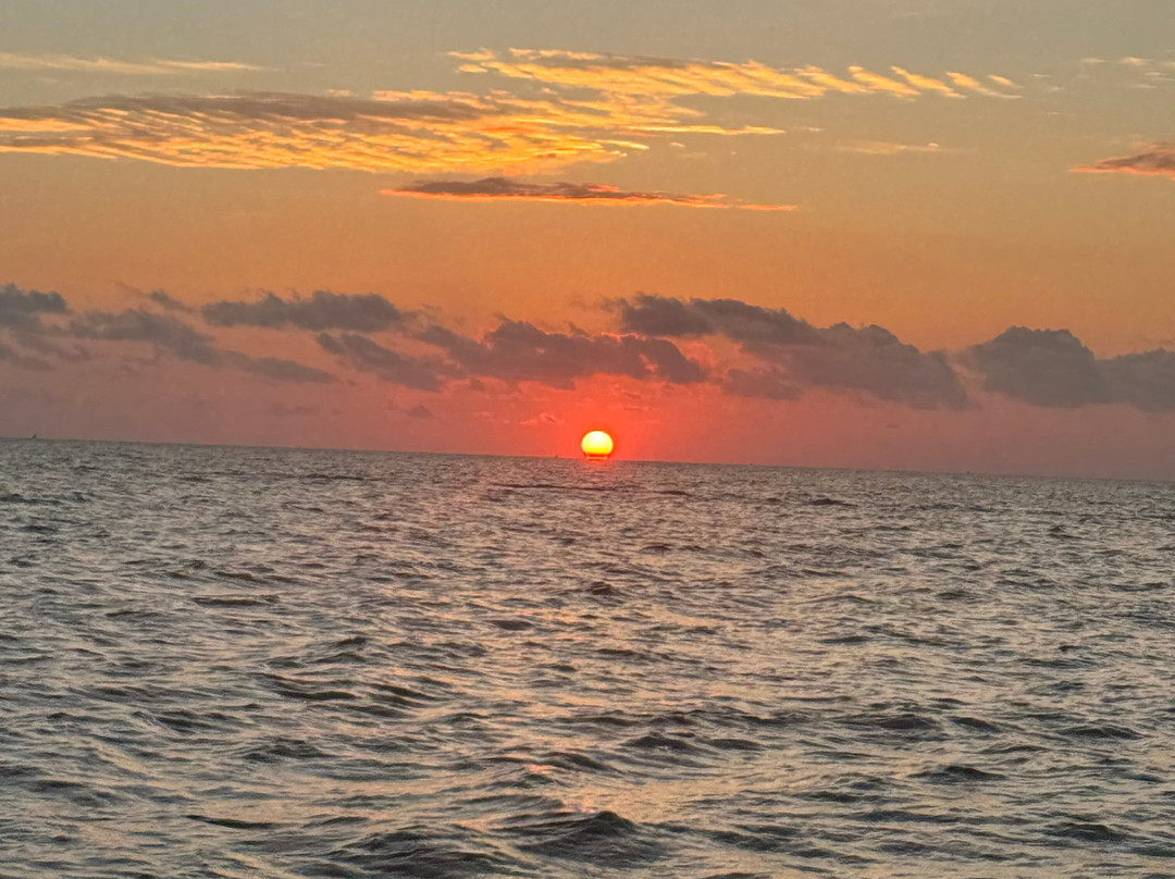 Missphitty-Frisco必去景点