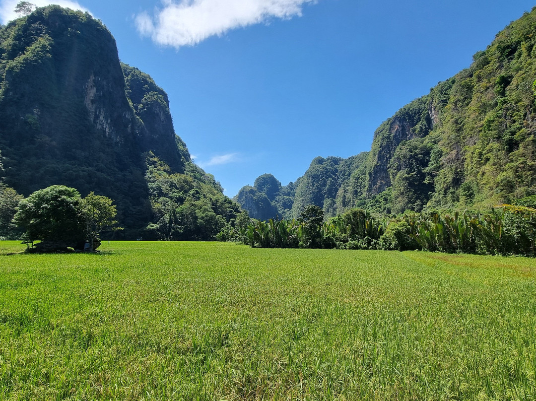 Gloria Tours & Travel-孟加锡必去景点