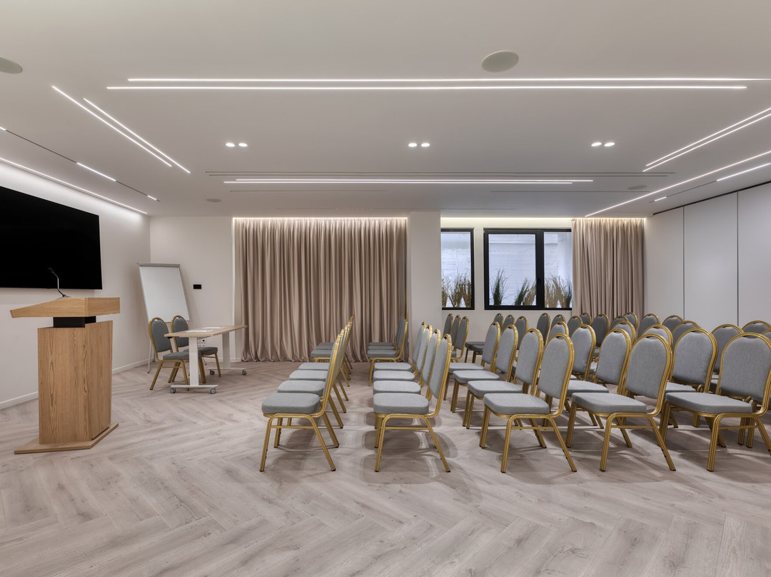 Hilton Garden Inn Athens Syggrou Avenue主图