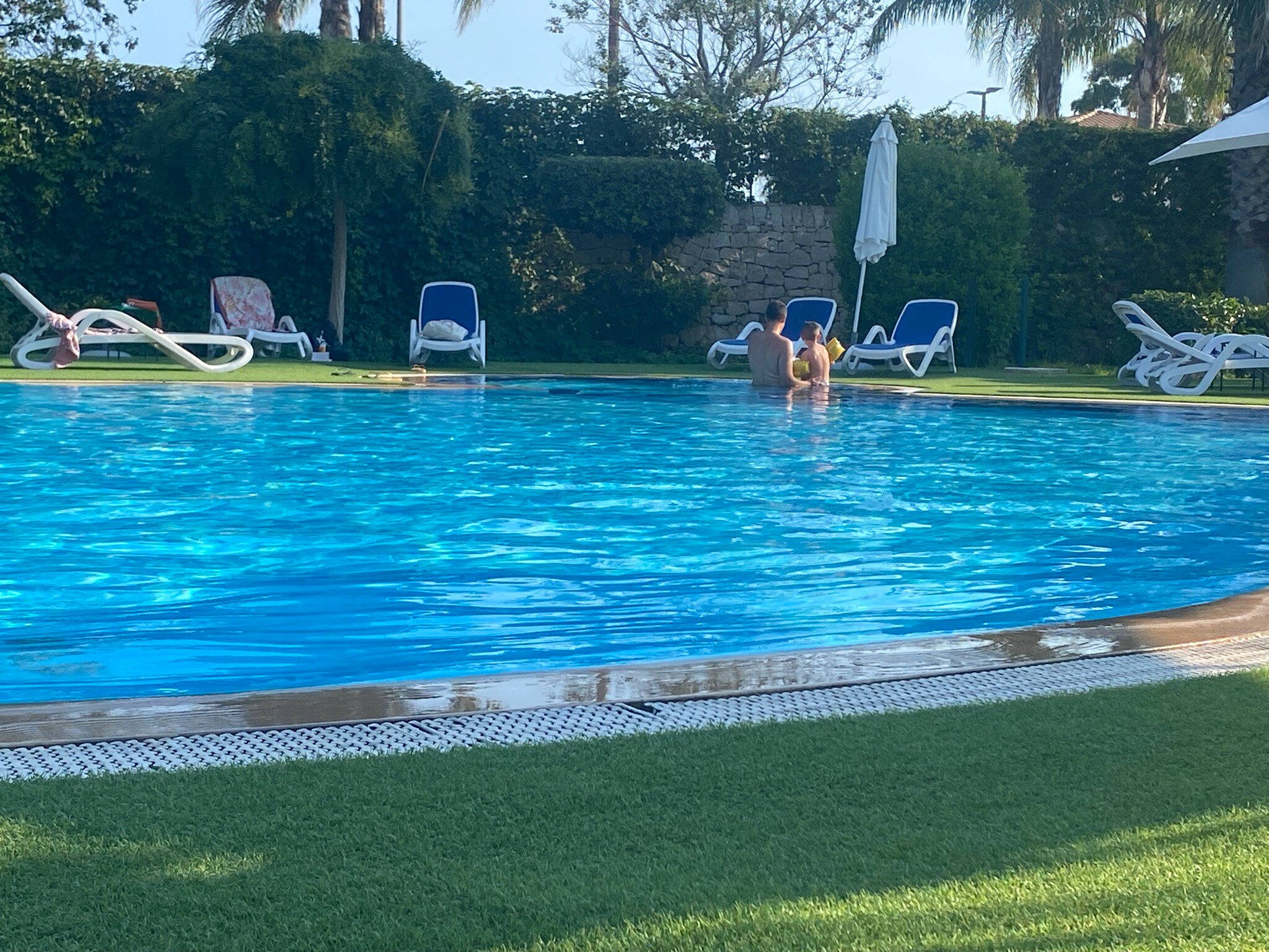 Hotel Andrea Doria-官方