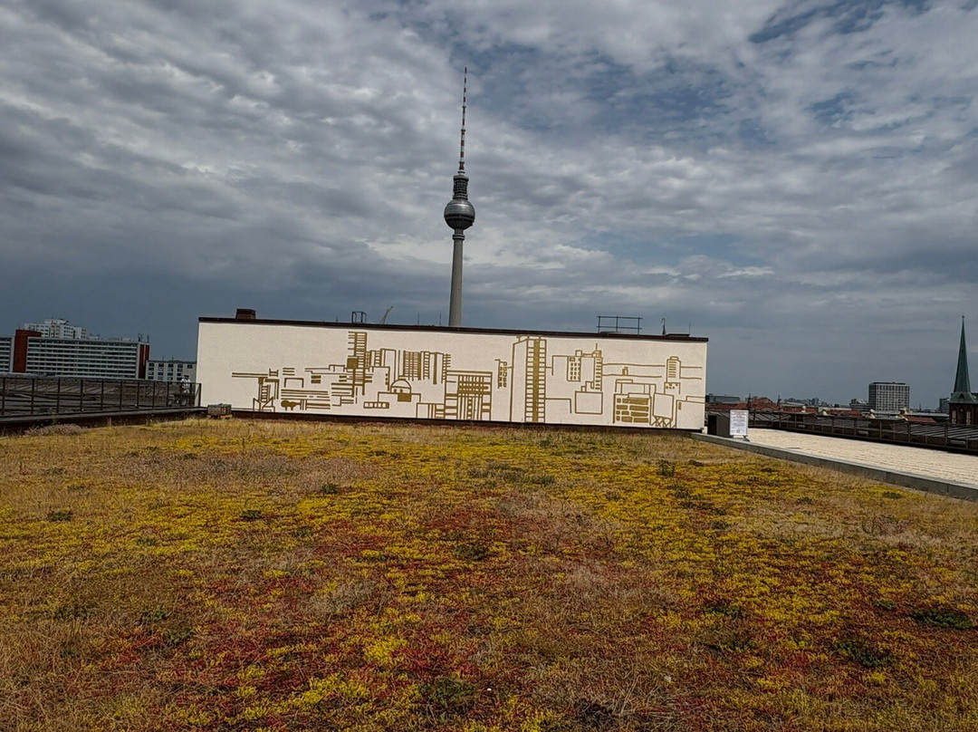 Stadtschloss Berlin-柏林必去景点