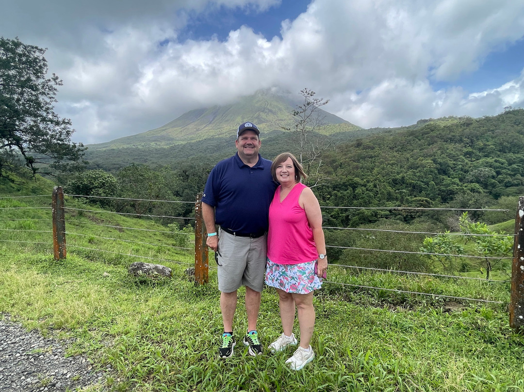 Odyssey Tours Costa Rica-彭塔雷纳斯必去景点