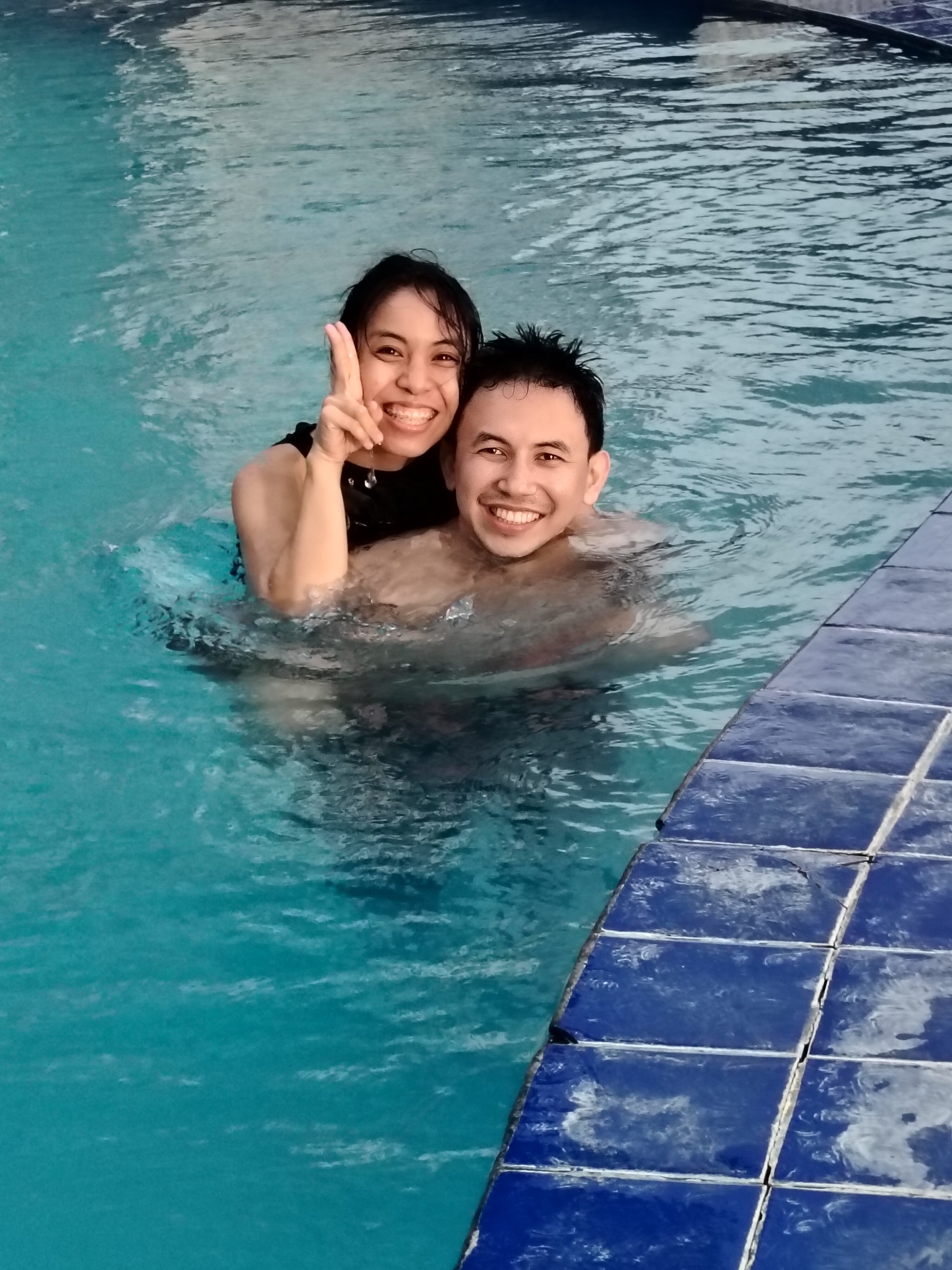 Pamana Resorts And Hotels-泳池
