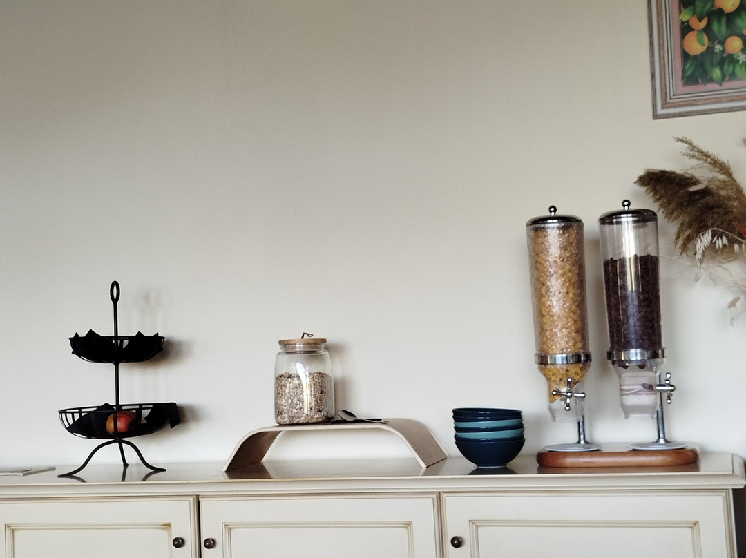 渣油格兰德阿维农高尔夫酒店主图