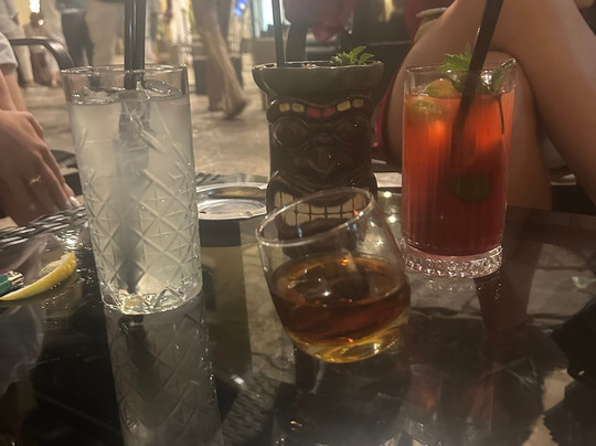 801 Cocktail Bar-加里波利必去景点
