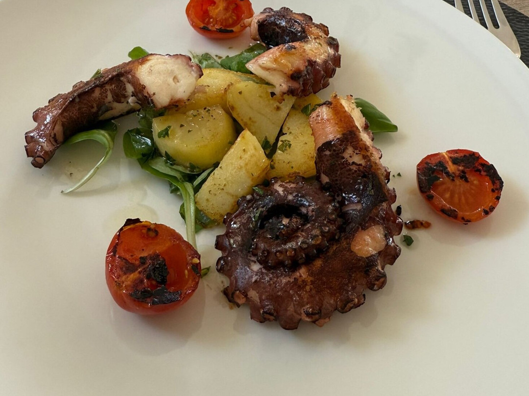 Ristorante Da Roberto