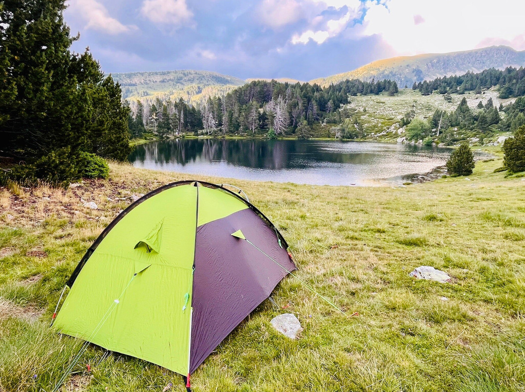 Panorama Trails-Terradelles必去景点