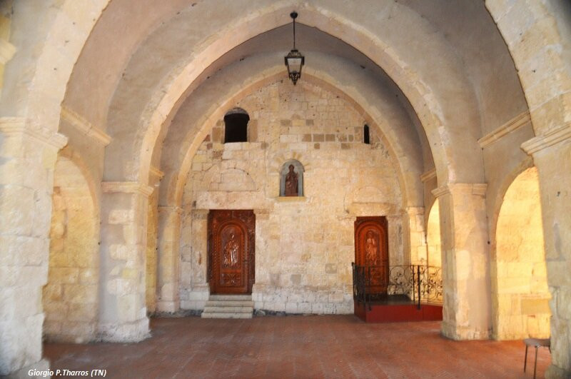 Chiesa di San Gemiliano-Sestu必去景点
