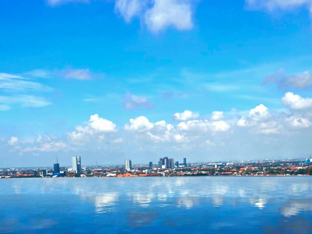 Ciputra World Surabaya-泗水必去景点