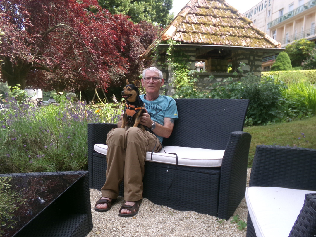 Hôtel Beau Rivage主图