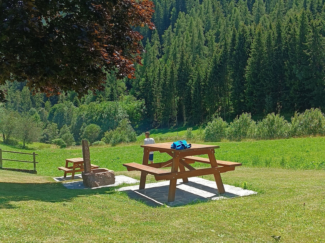 Albergo Miramonti主图