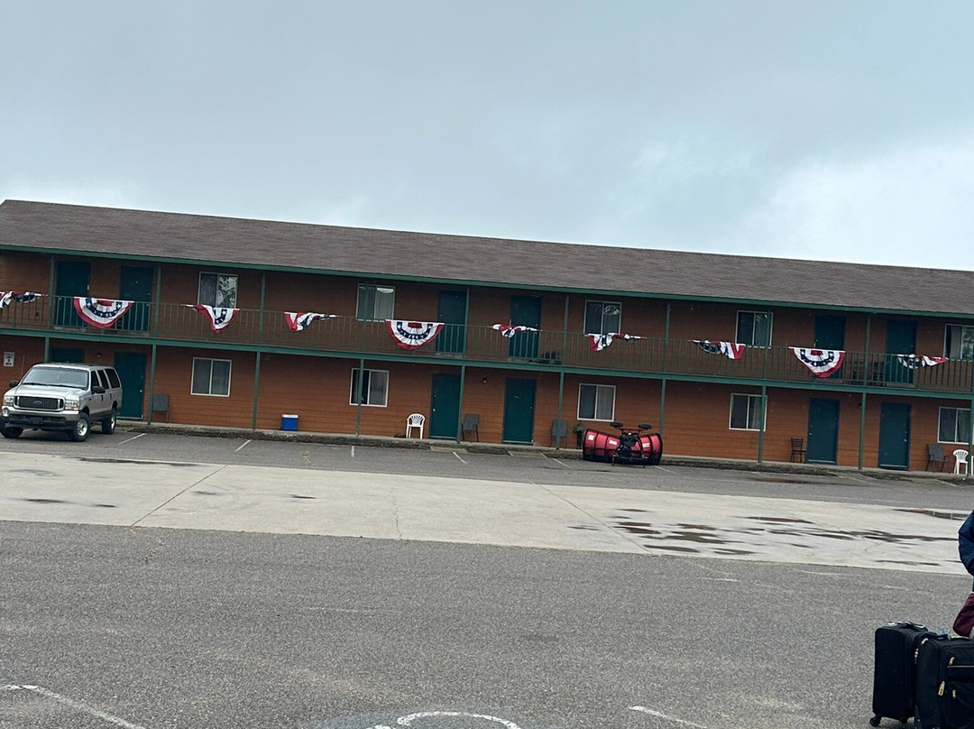 Fletchy's Pictured Rocks Resort