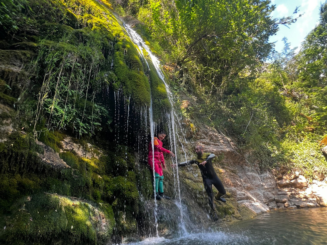 Rafting in Kutaisi-库塔伊西必去景点