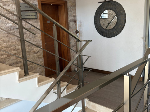 Spektr Boutique Hotel Yalikavak主图