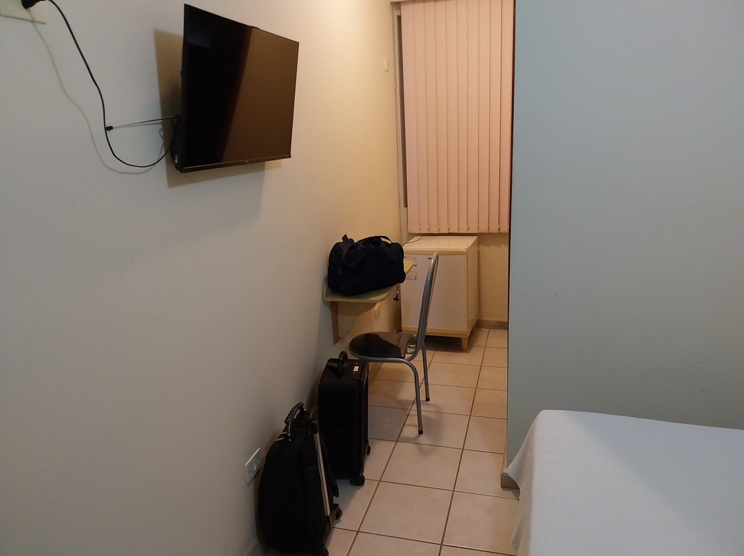 Mhajol Plaza Hotel主图