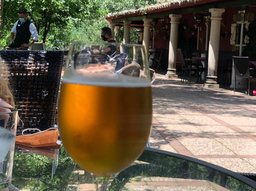 Hotel Rural Noguera de la Sierpe主图