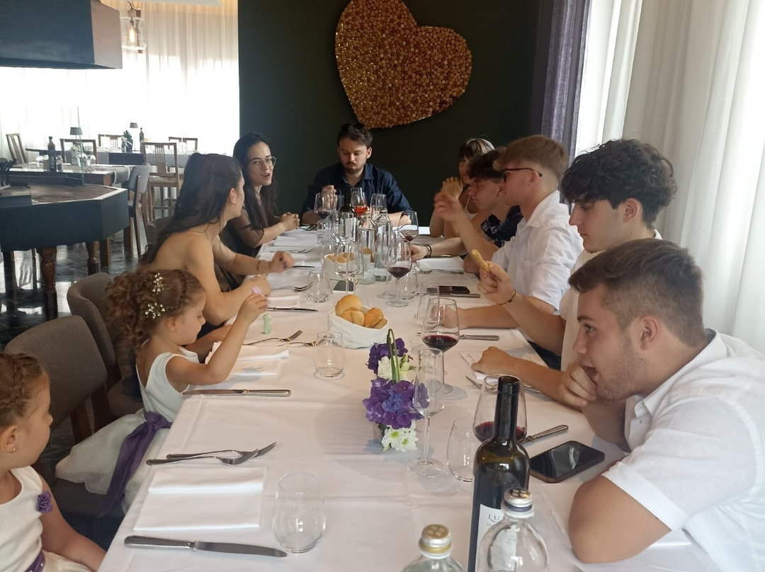 Albergo Ristorante Belvedere主图