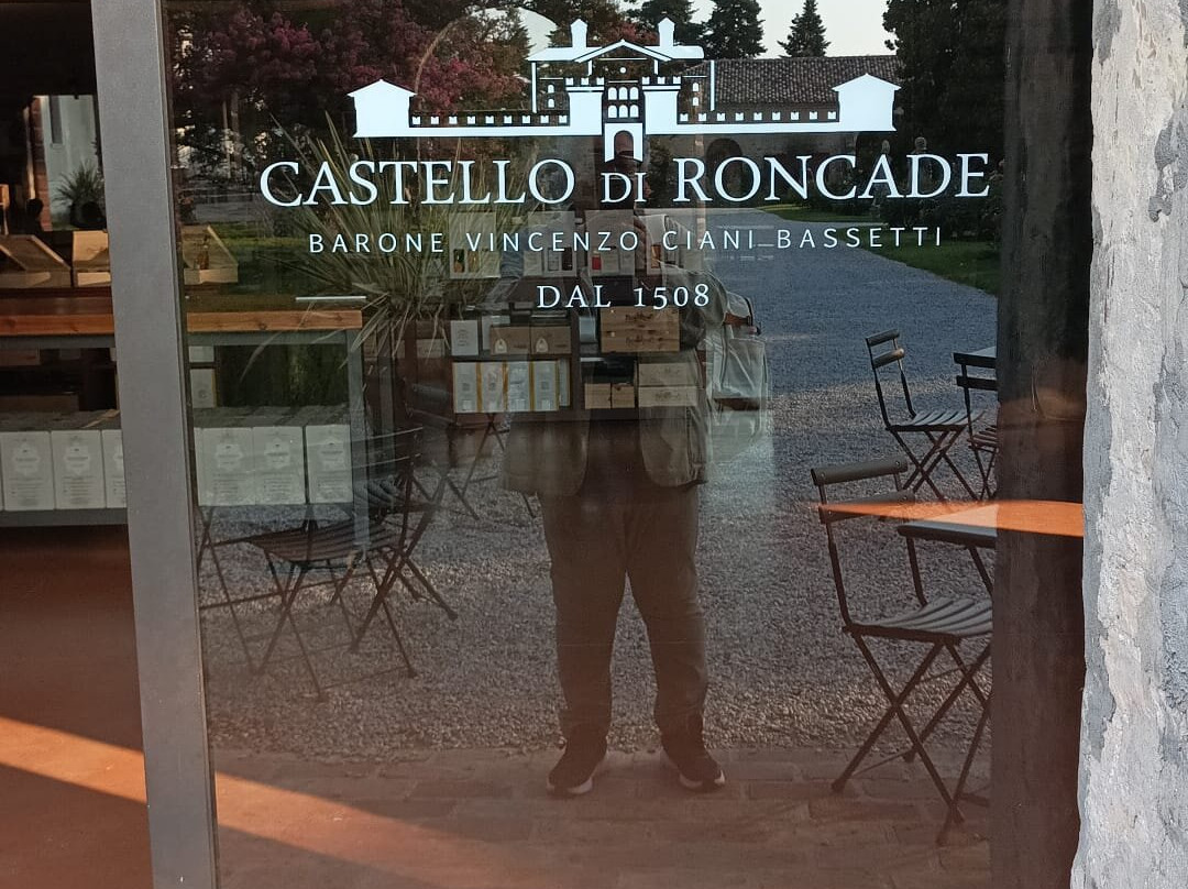 Castello di Roncade主图