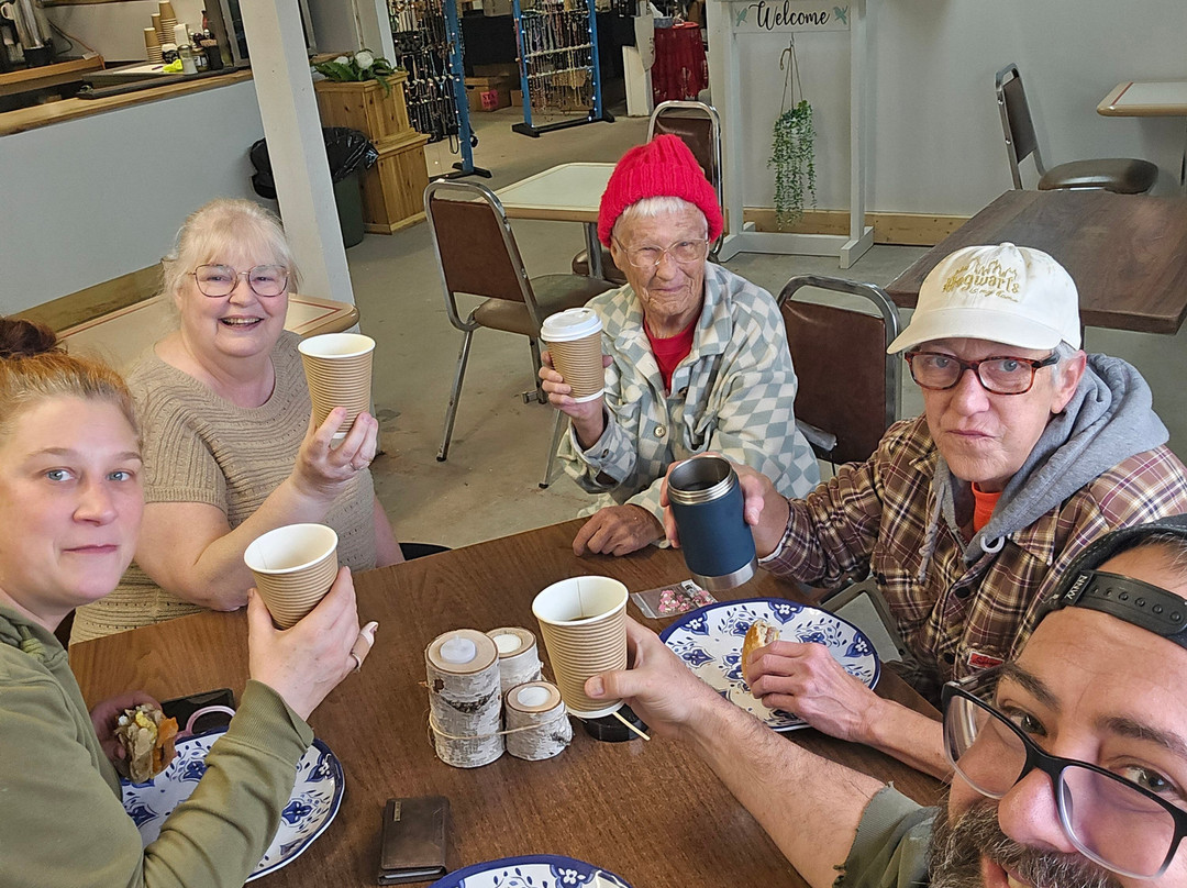 Aylmer Sales Arena & Farmers Market-Aylmer必去景点