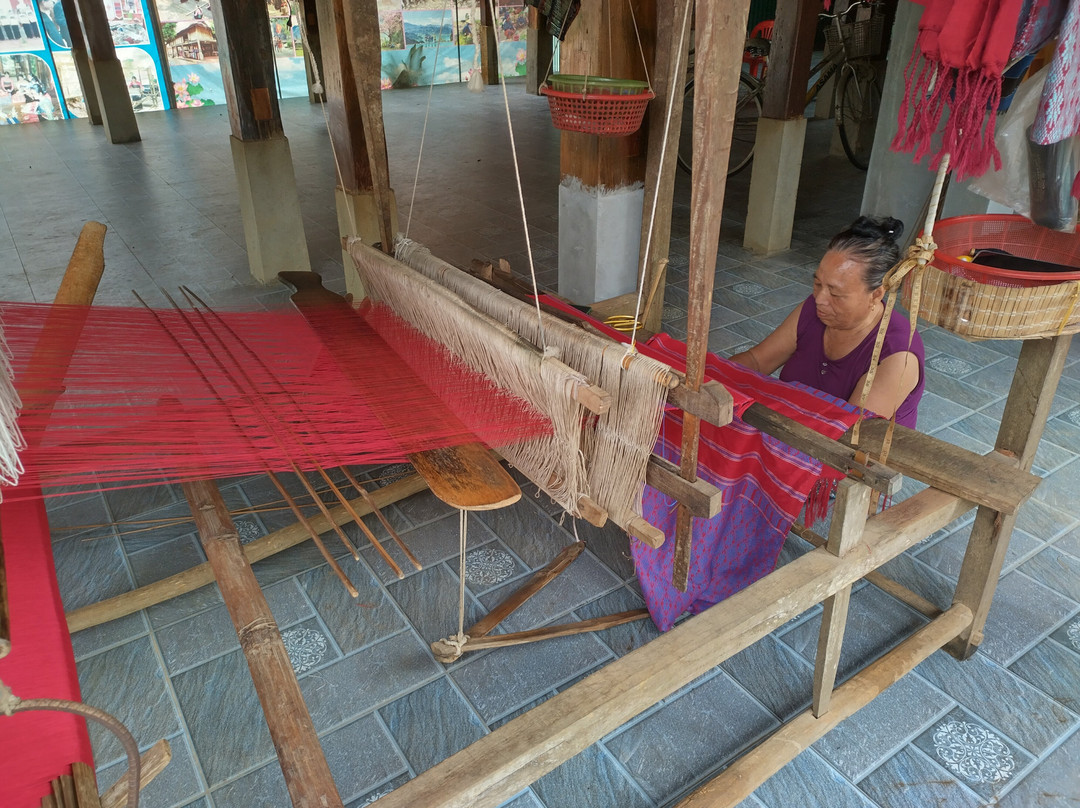 Lucky Bastard Motorcycle Tours-芽庄必去景点