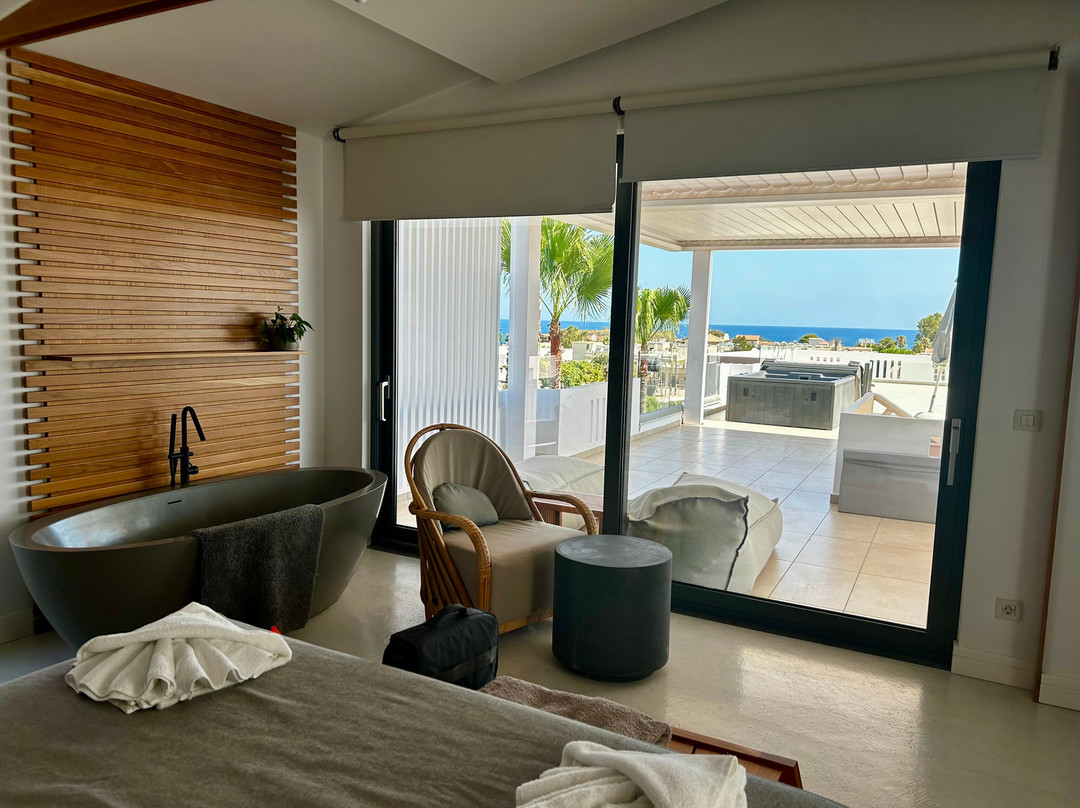 Nontas Hotel - Apartments主图