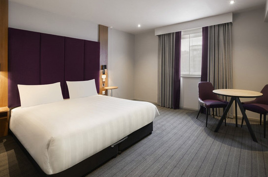 Premier Inn Solihull South (M42)主图