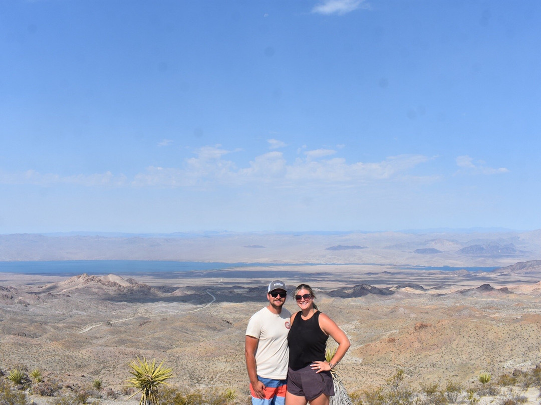 OUI Experience LLC-Dolan Springs必去景点