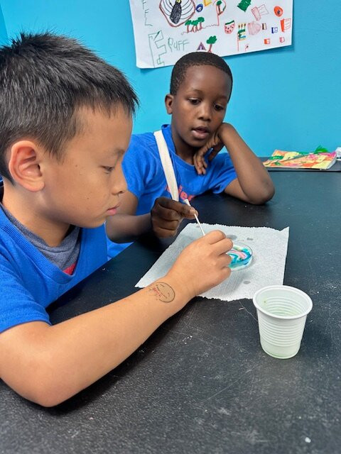 Kentucky Science Center-路易斯维尔必去景点