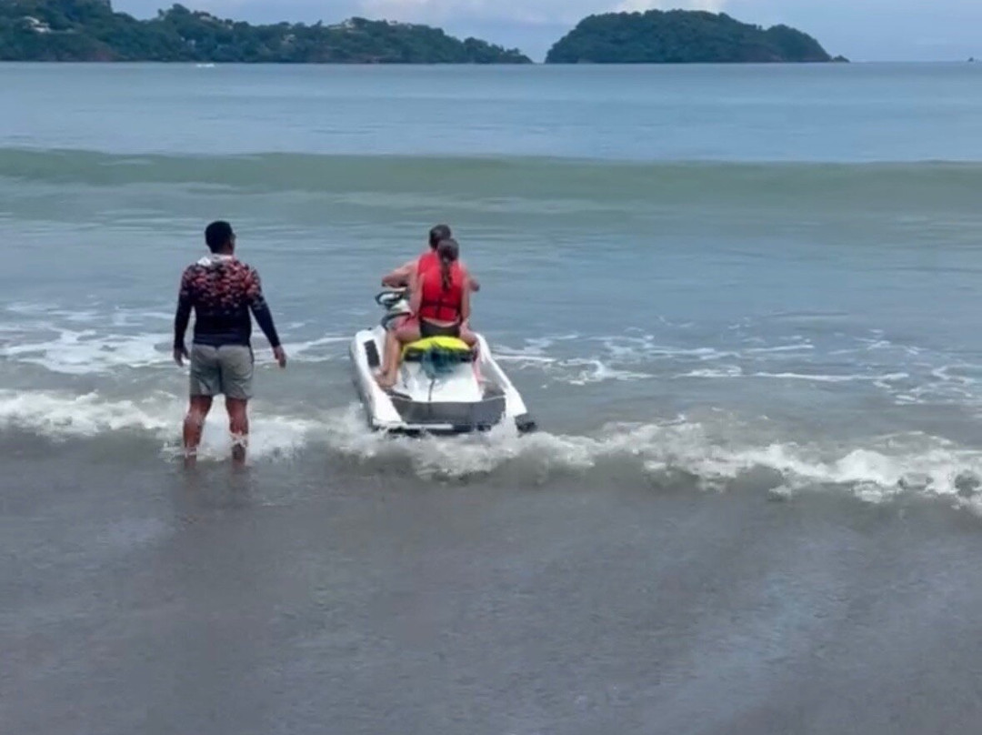 Jet Ski Boys-Playas del Coco必去景点