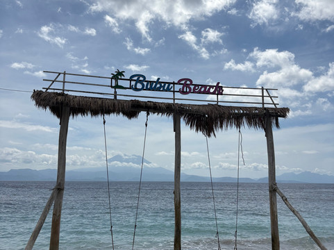 Bali Smart Travels-库塔必去景点