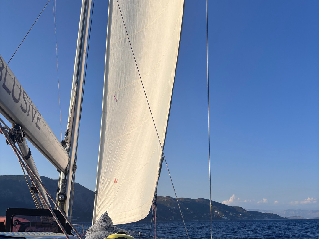 AllinBlusive Corfu-Dassia必去景点