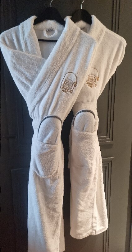 格兰德杜帕克国际之家酒店主图