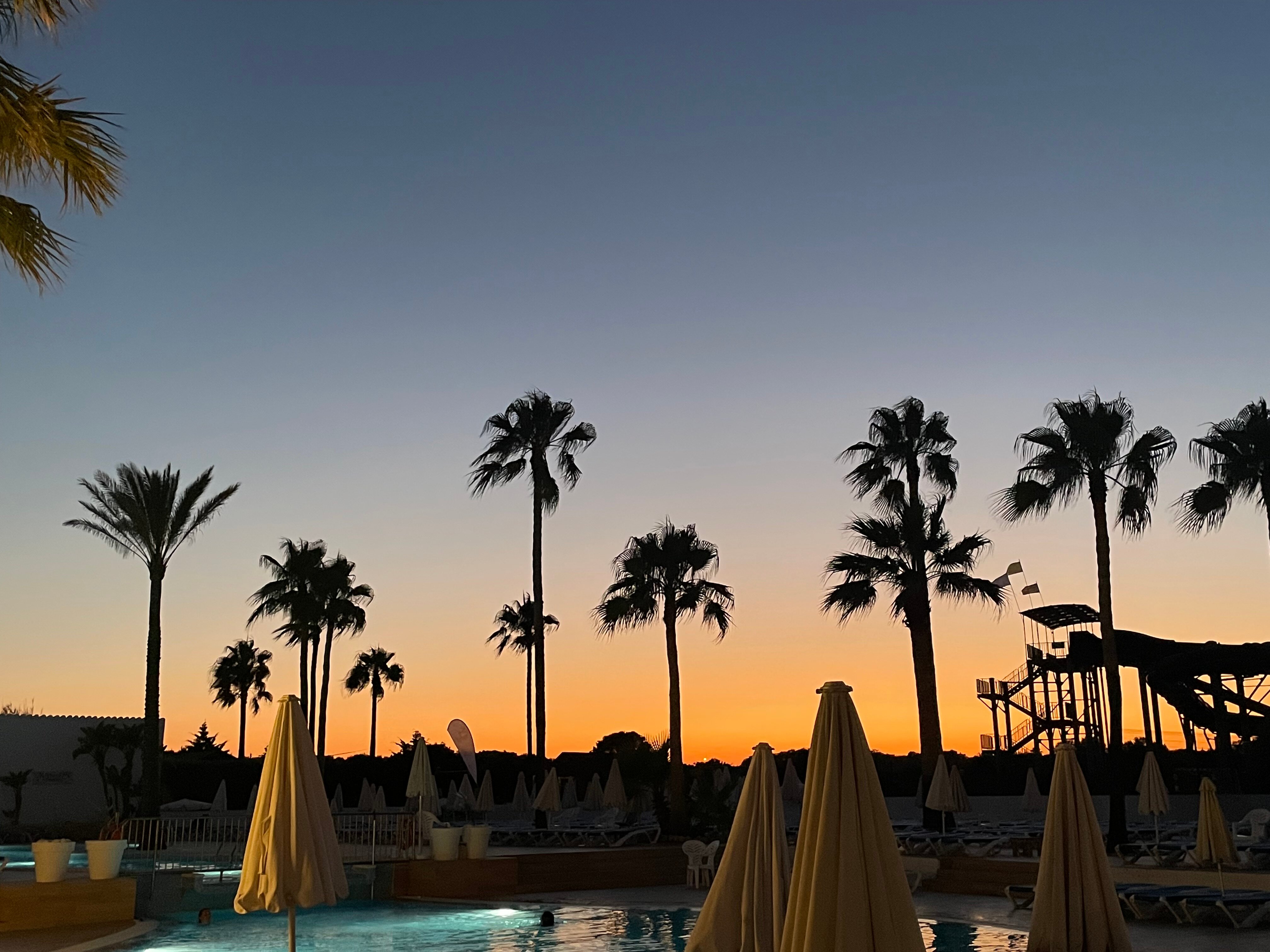 Marinda Garden Aparthotel-浴室