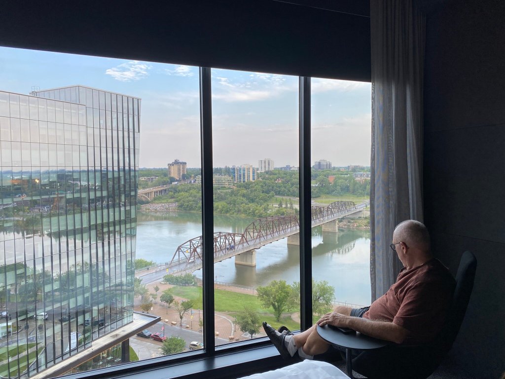 Alt Hotel Saskatoon-官方