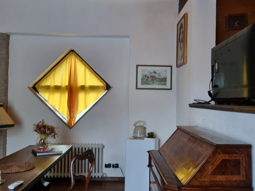 Azzurro di Vallepietra主图