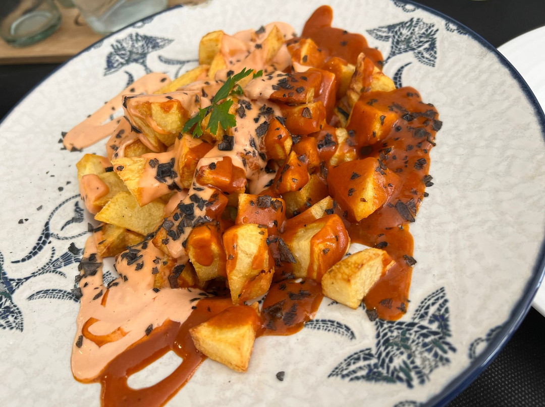 Taberna Topares Albox