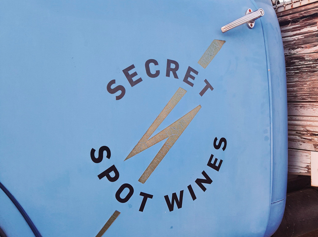 Quinta da Faísca-Favaios必去景点