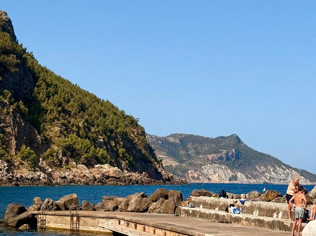 Port De Valldemossa-法德摩萨必去景点