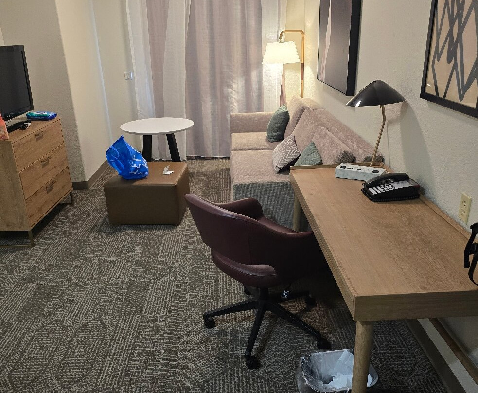 Staybridge Suites Houston Stafford - Sugar Land by IHG主图