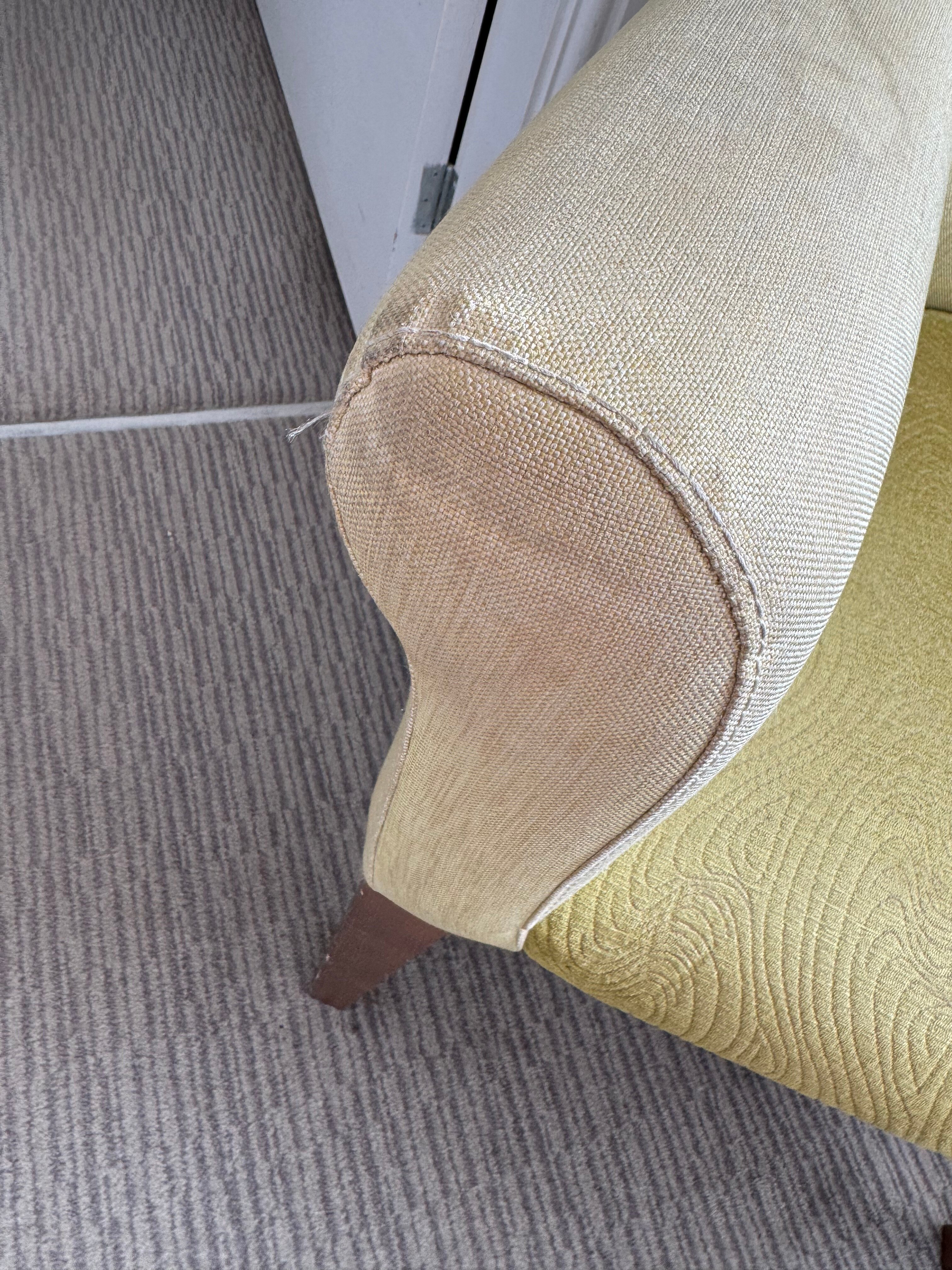 Warner Hotels Gunton Hall-客卧