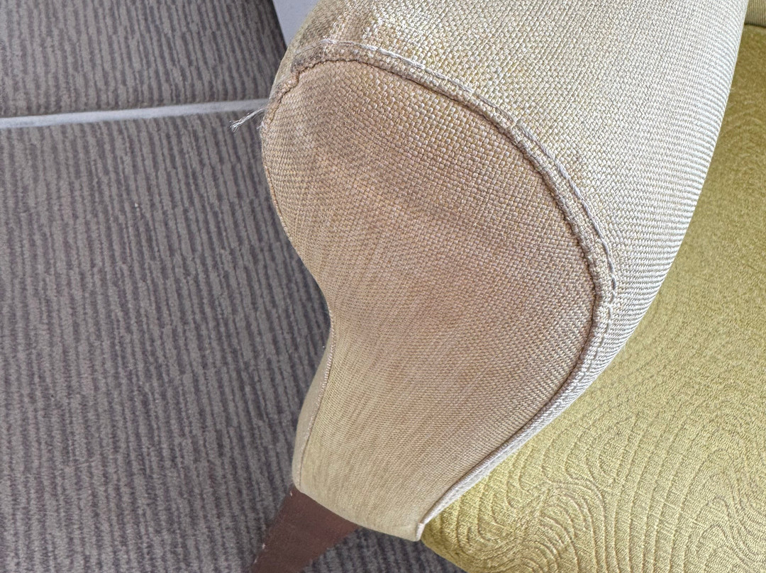 Warner Hotels Gunton Hall主图