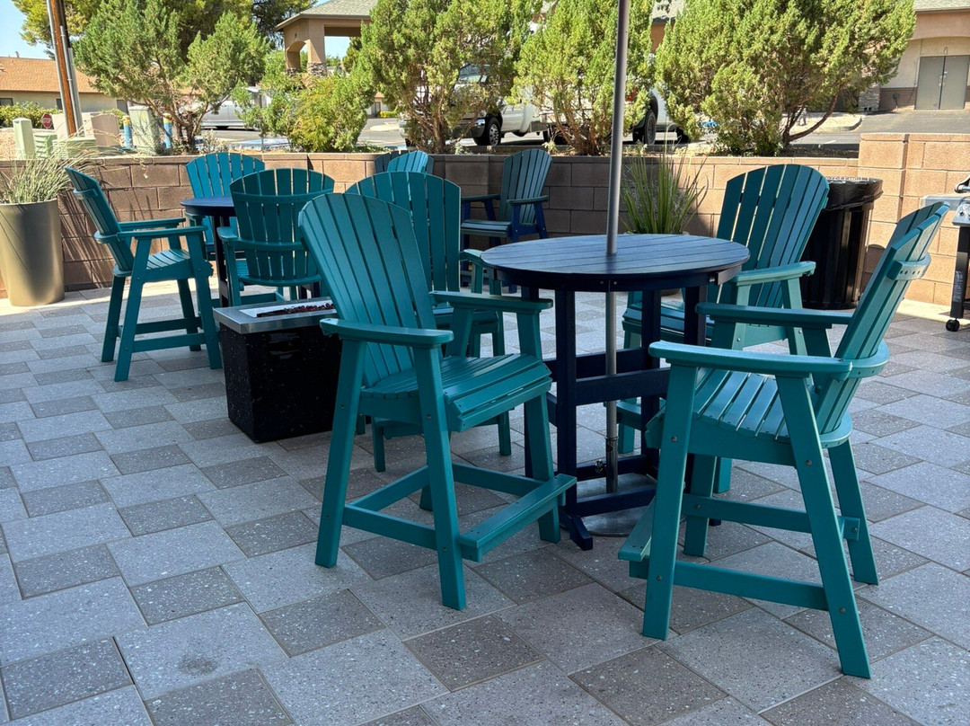 Home 2 Suites By Hilton Kingman主图