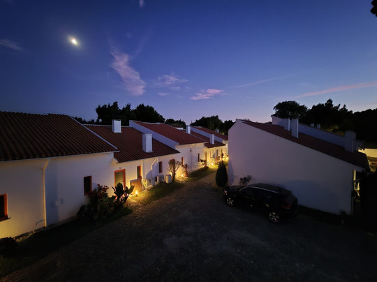 Aldeamento Turístico Do Camarido主图