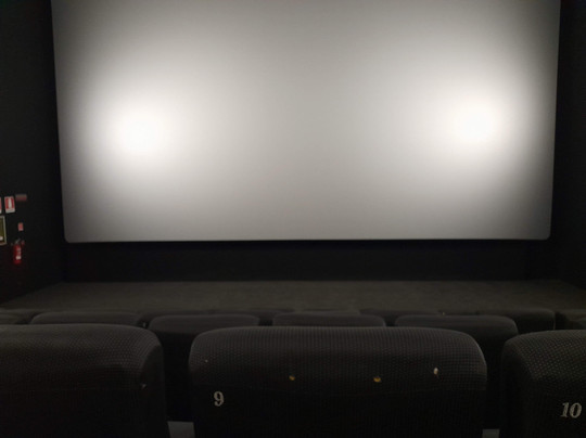 UCI Cinemas Casoria-卡索里亚必去景点