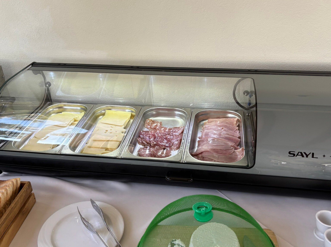 阿克缇亚酒店主图