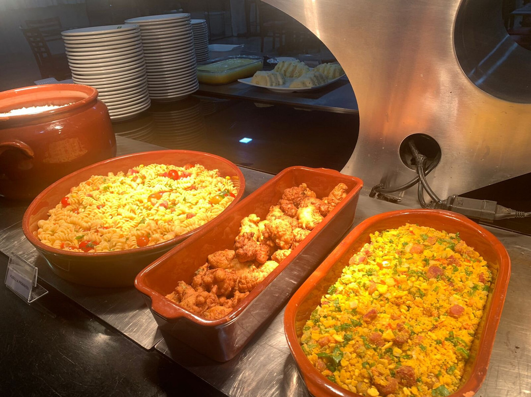 Hotel Nacional Inn Sorocaba主图