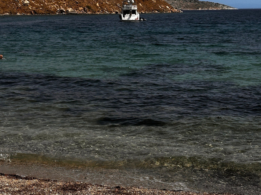 Oz Bay - Five Senses Experience-希俄斯必去景点